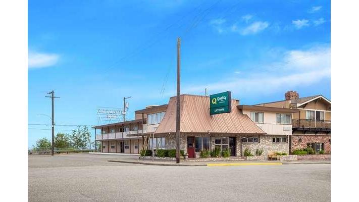 Quality Inn Port Angeles - near Olympic National Park photo 3