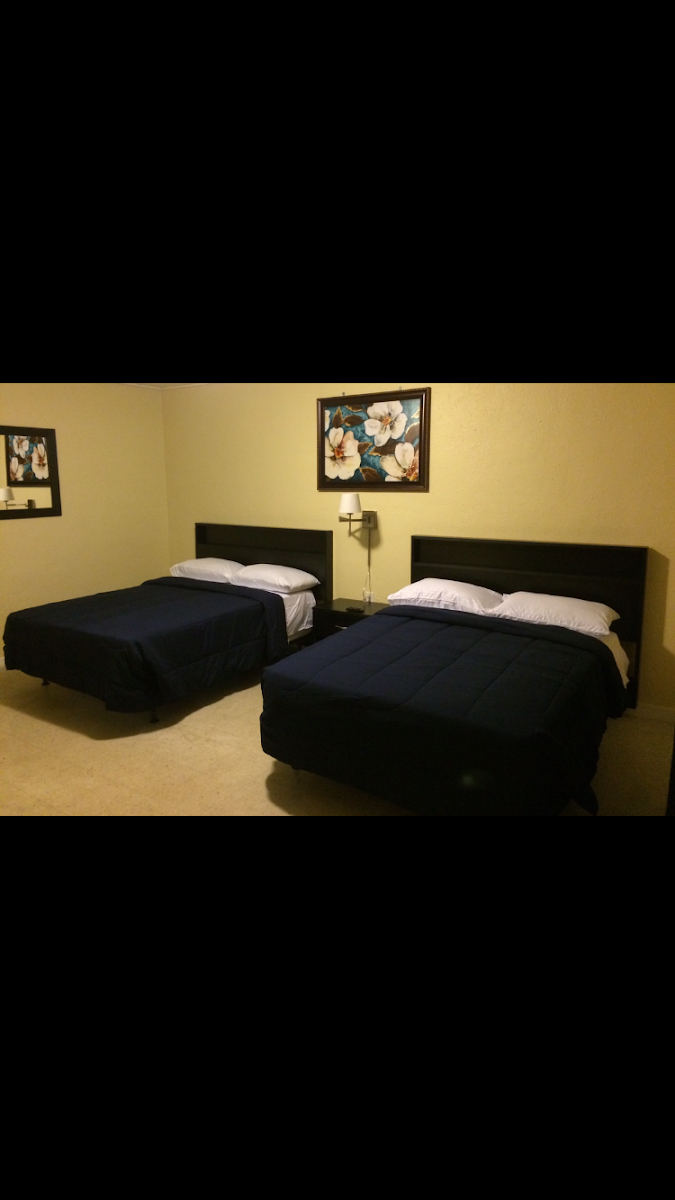 Crystal River motel photo 3