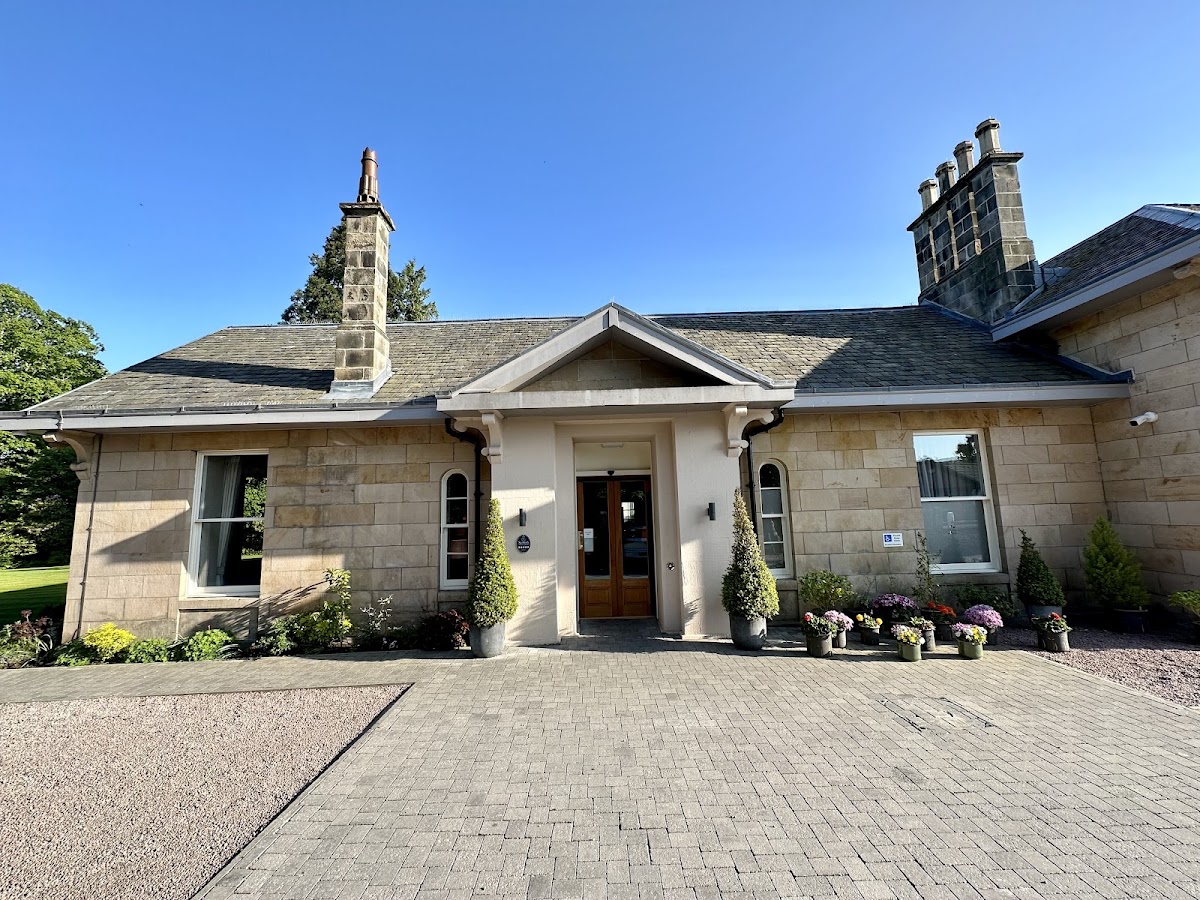 Ness Walk Hotel - 5 Star Luxury Inverness Hotel