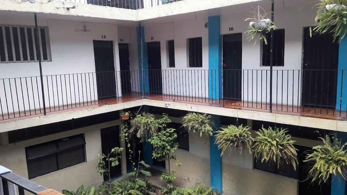 Hotel Sadai