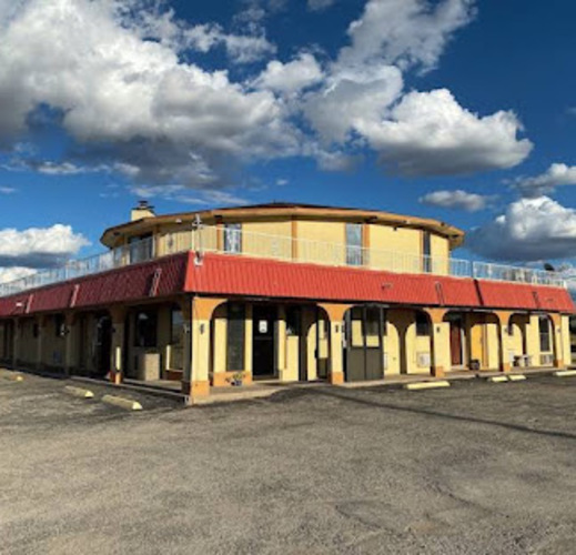 American Star Inn 1633 W Stamford St, Abilene, TX 79601