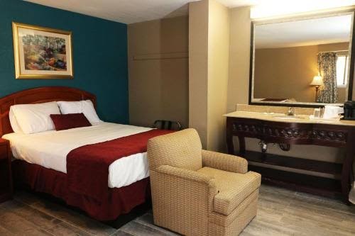 American Star Inn 1633 W Stamford St, Abilene, TX 79601 photo 3