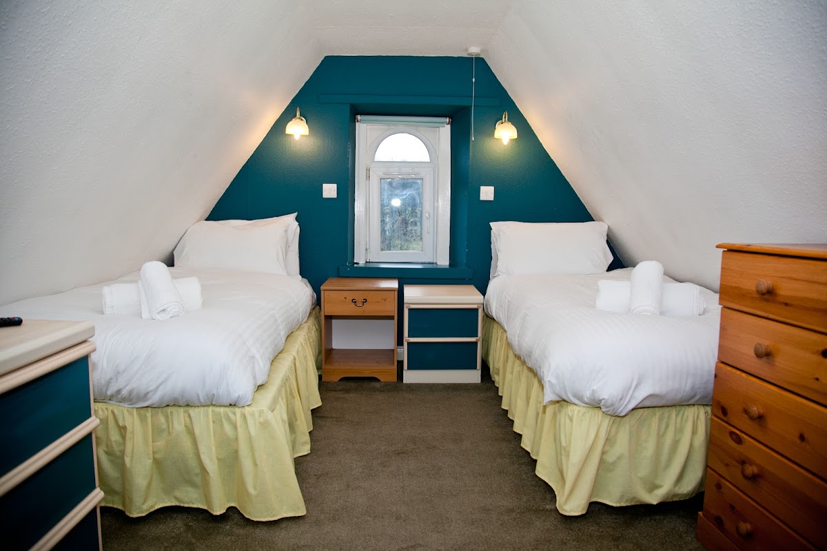 Richmond House Hotel photo 2