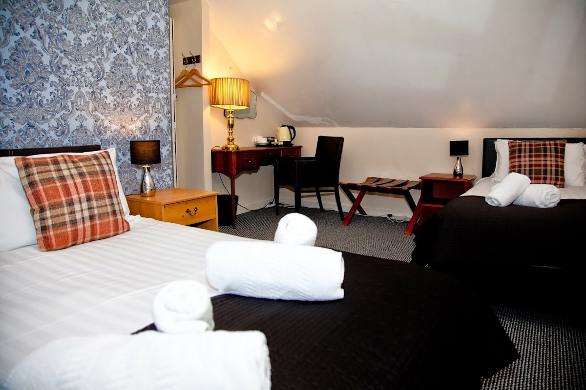 Richmond House Hotel photo 3