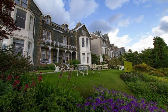Highfield Hotel