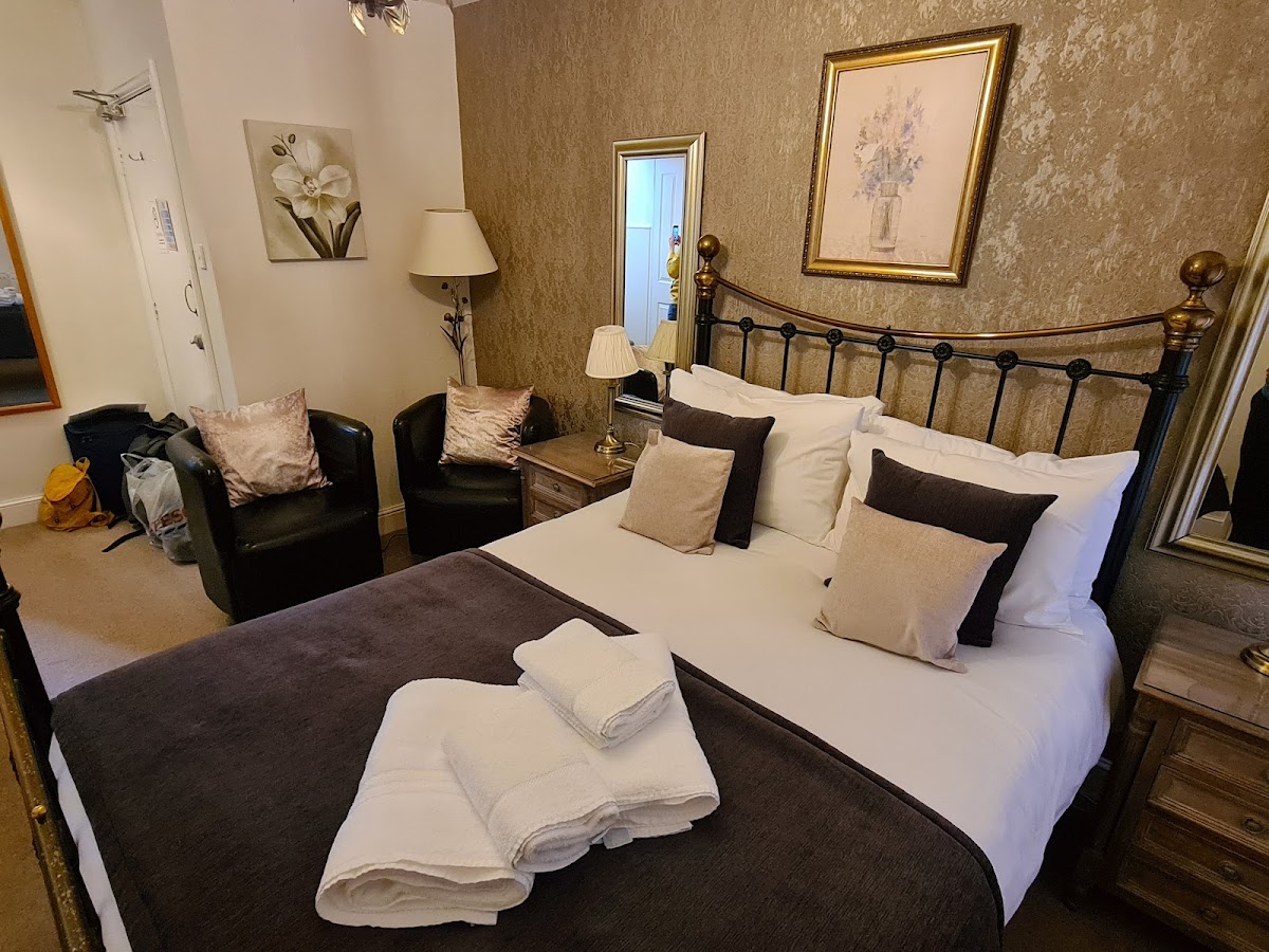 Highfield Hotel photo 2