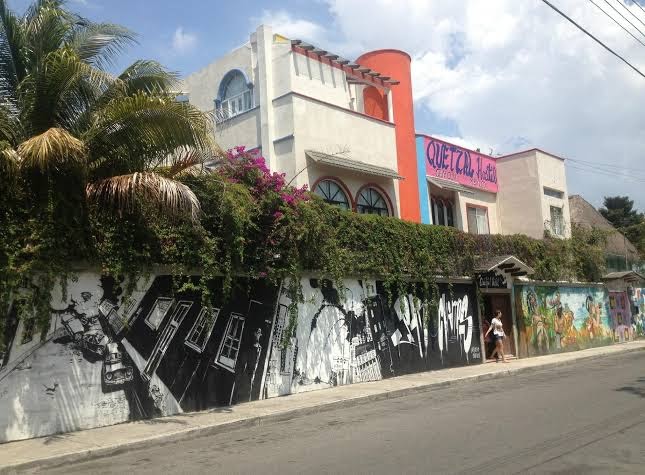 The Quetzal Cancun