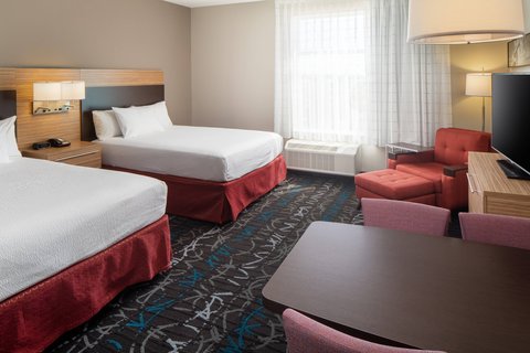 TownePlace Suites by Marriott Midland South/I-20 photo 2