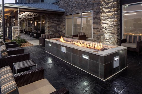 TownePlace Suites by Marriott Midland South/I-20 photo 3