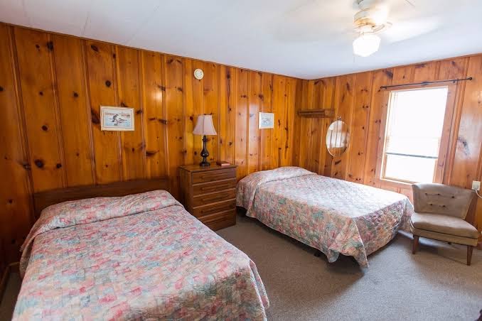 Lakewoods Resort photo 2