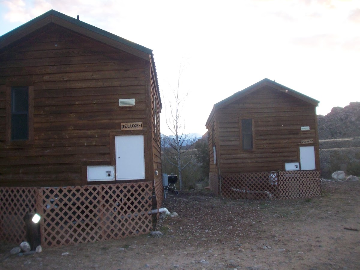 Sweetwater River Resort photo 3