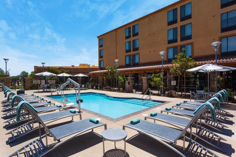SpringHill Suites by Marriott Paso Robles Atascadero