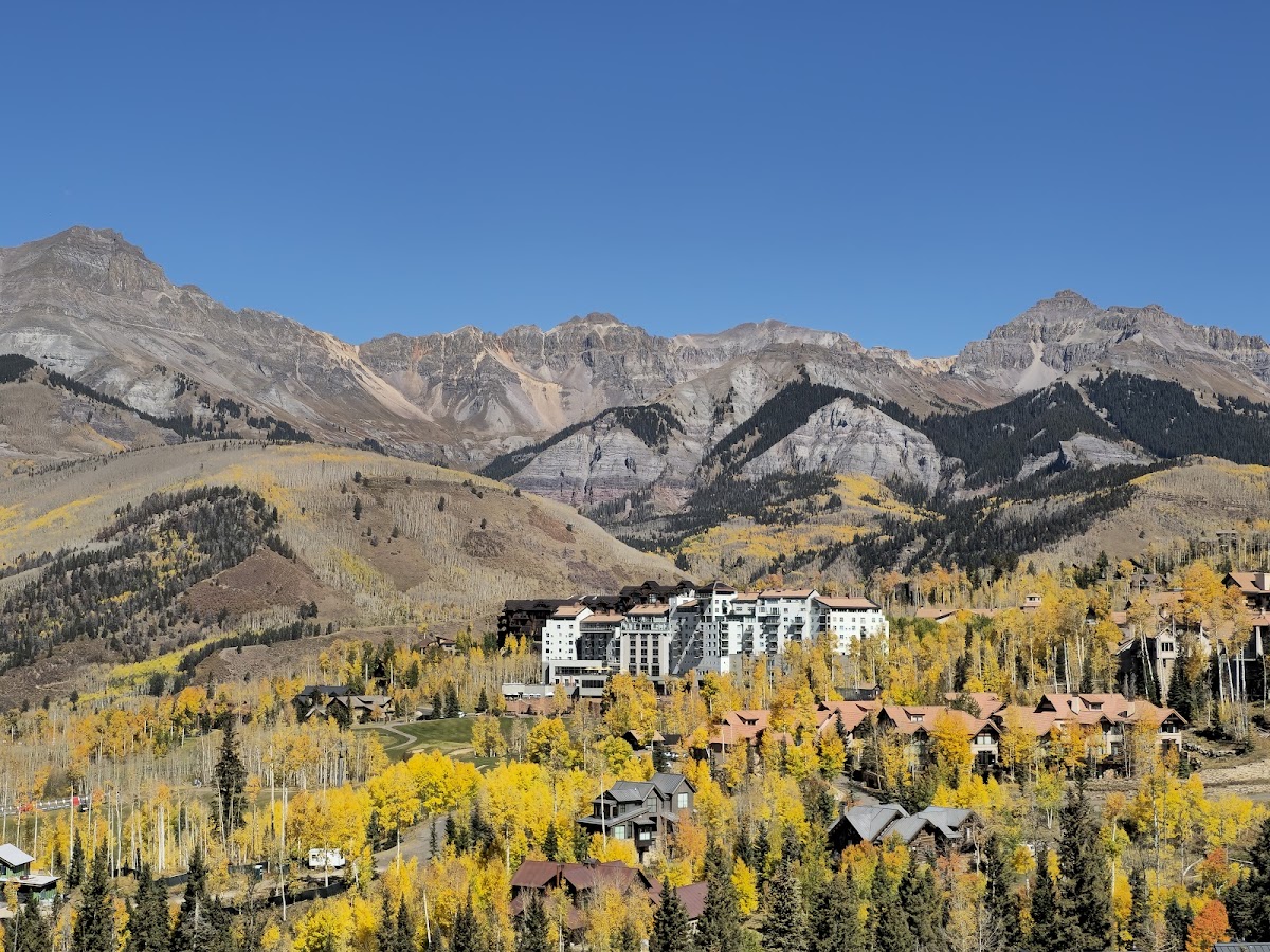 Telluride Mountain Village photo 2