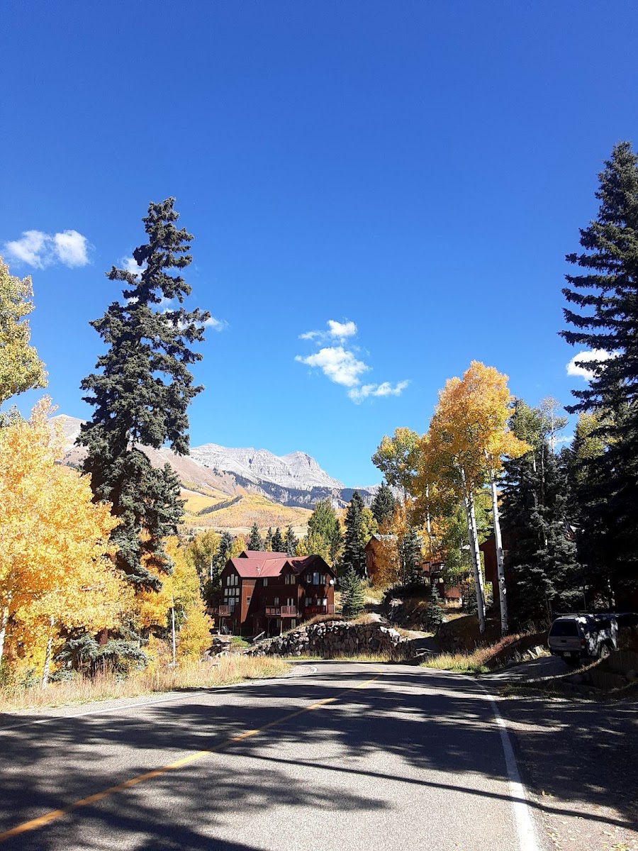 Telluride Mountain Village photo 3