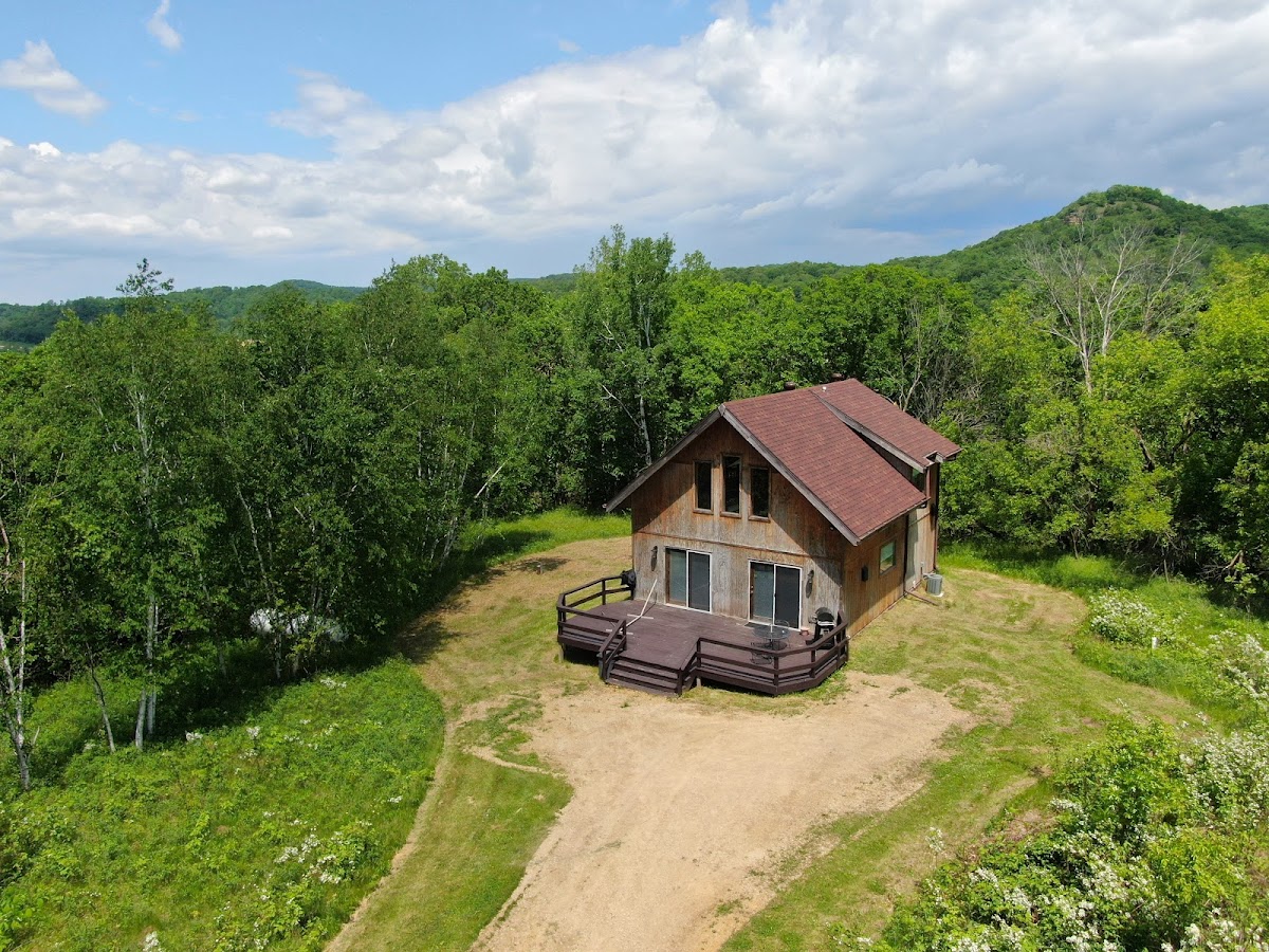 God's Country Getaways LLC