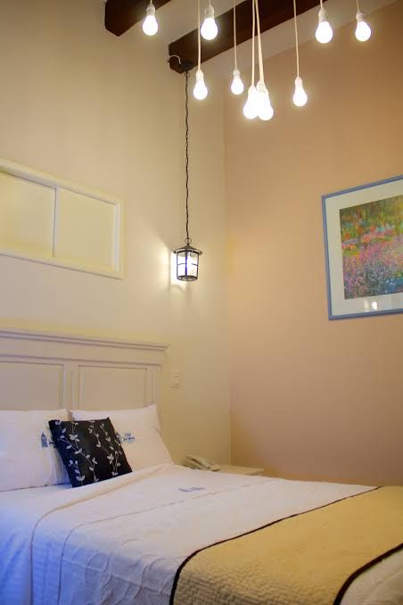 Hotel Casa José María photo 2