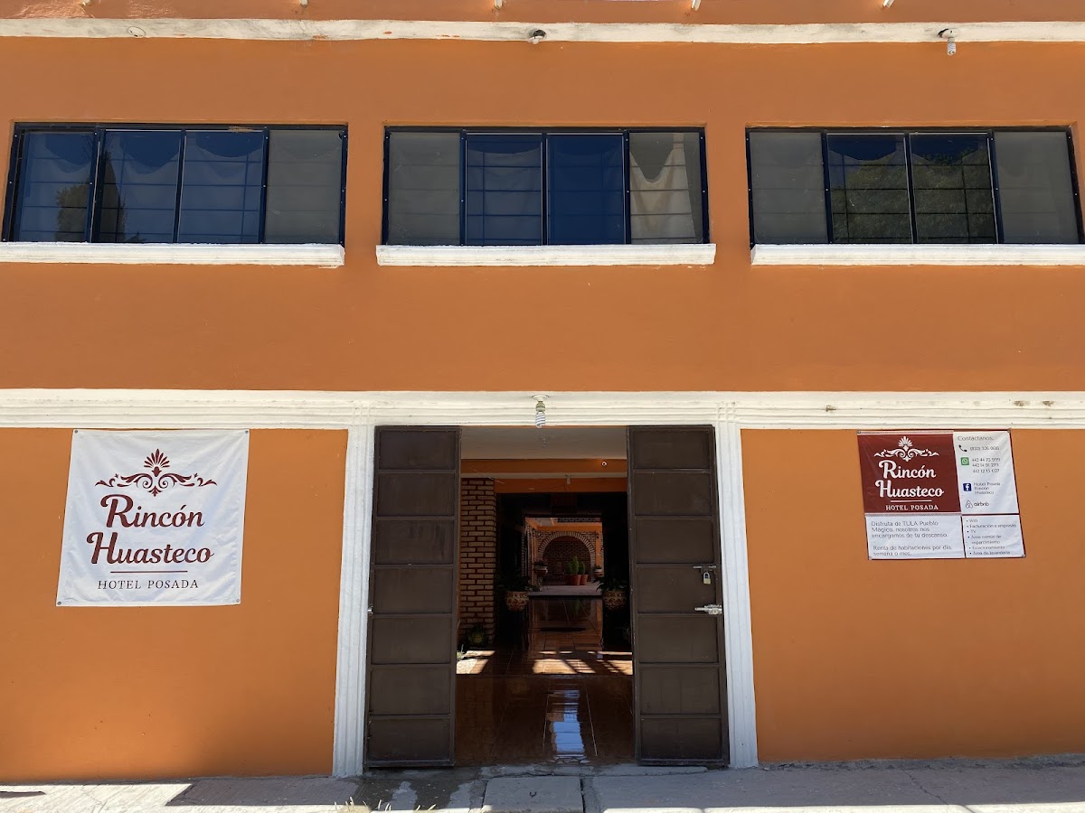 Hotel Posada Rincón Huasteco photo 2