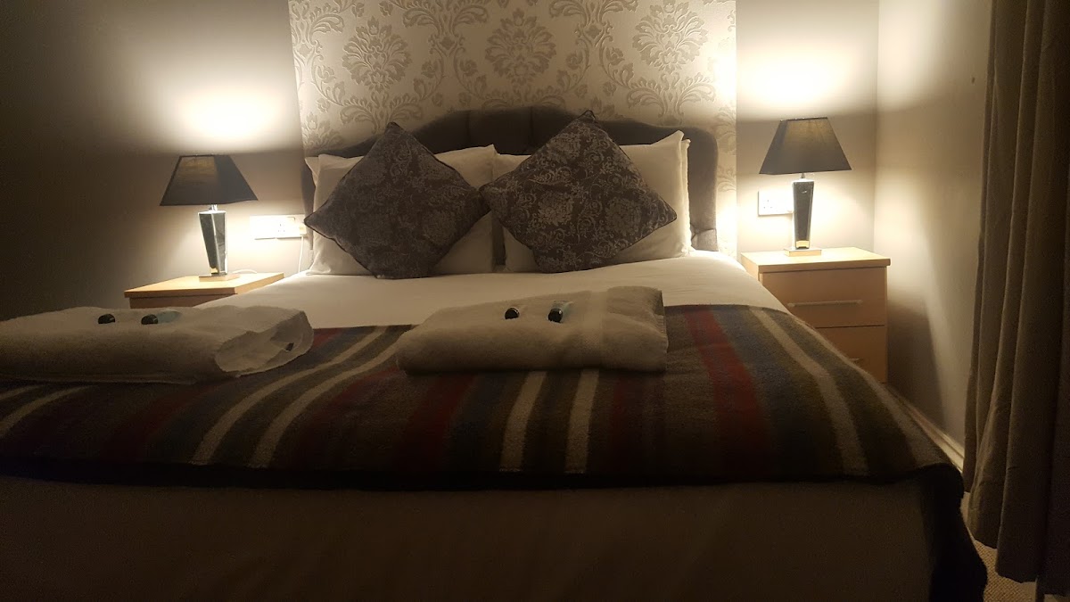 The Twyford Hotel