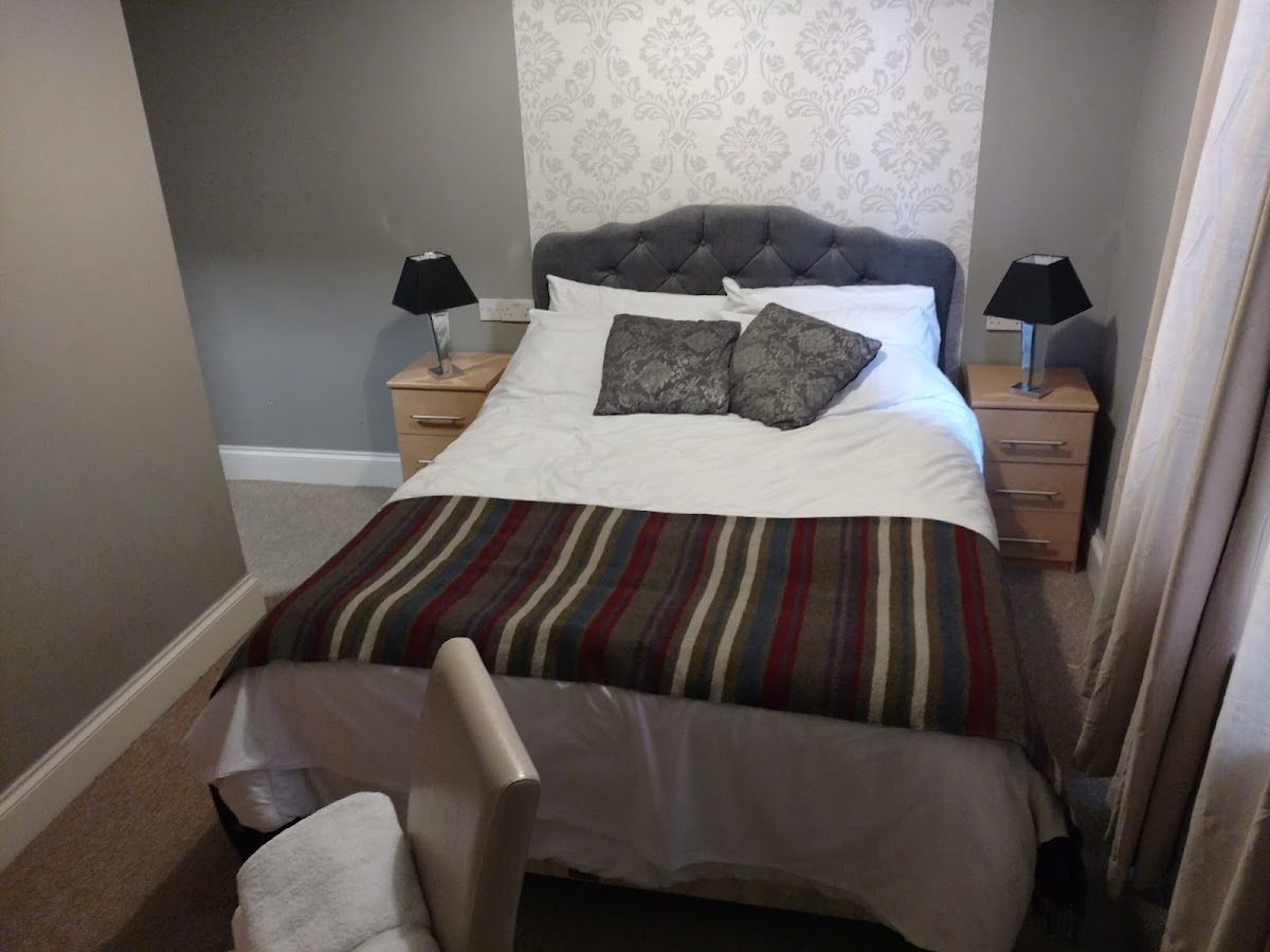 The Twyford Hotel photo 2