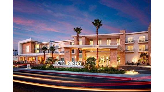 HOTEL PASEO, Autograph Collection