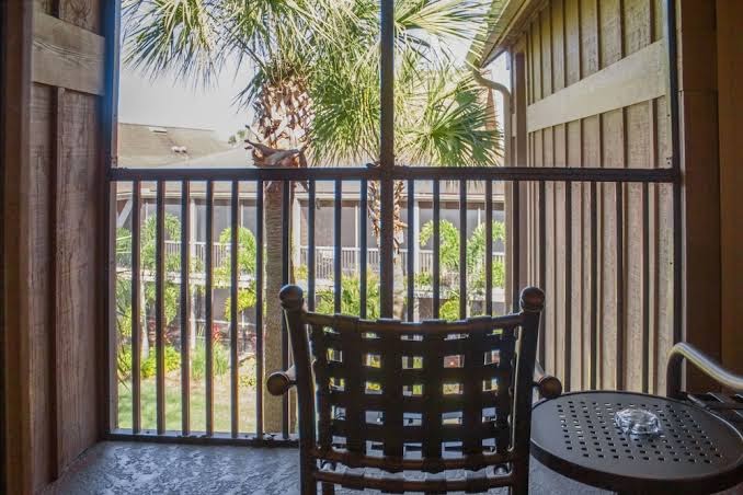Hilton Vacation Club Polynesian Isles Kissimmee photo 2