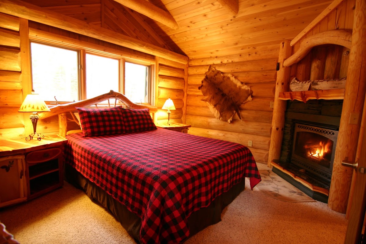 National Forest Lodge photo 2