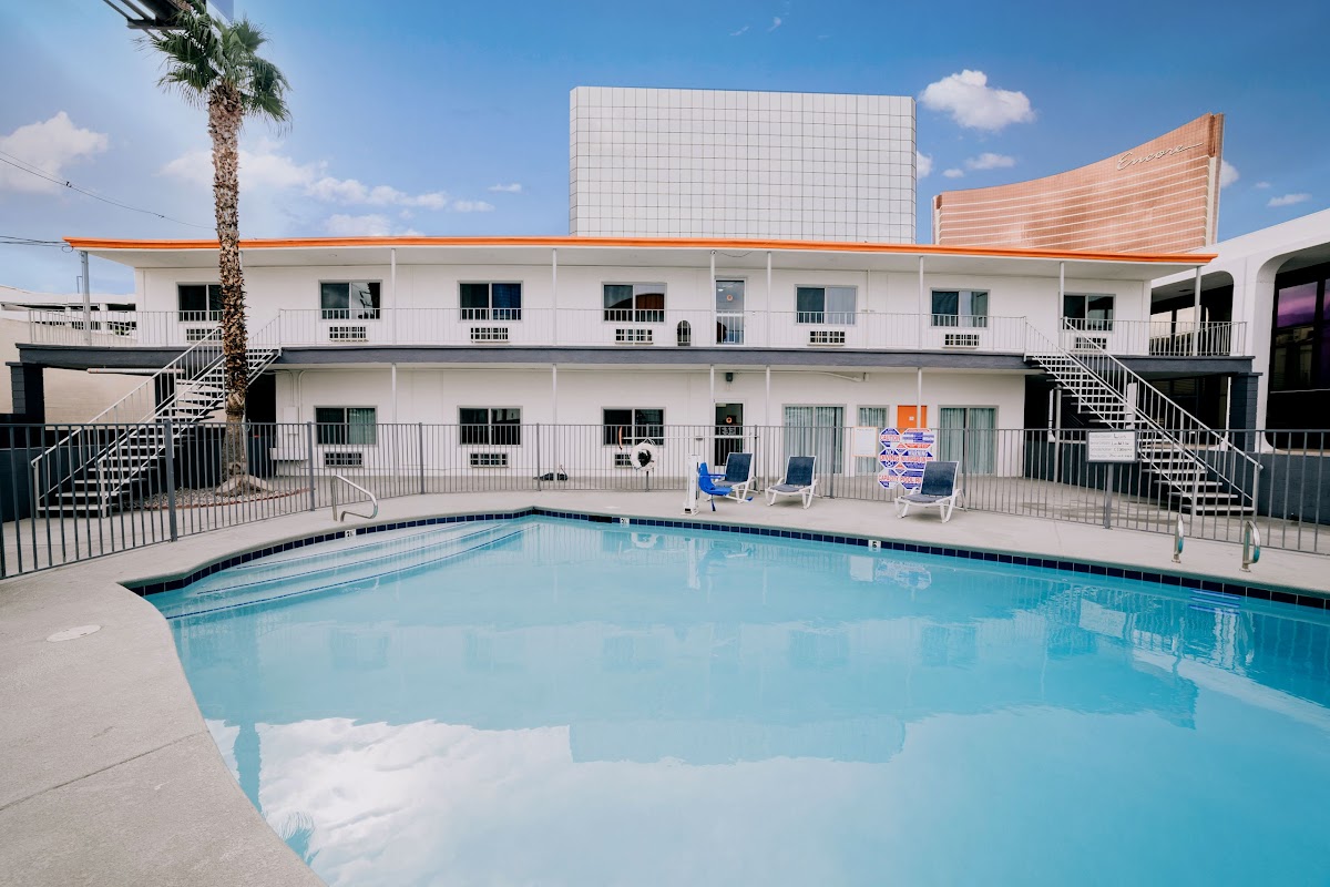 Siegel Select - Convention Center