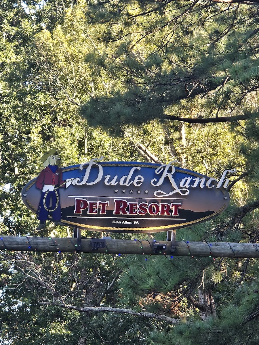 Dude Ranch Pet Resort photo 2
