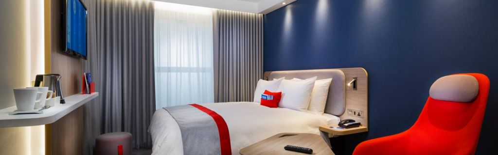 Holiday Inn Express Wigan by IHG photo 3