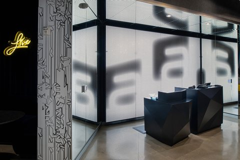 Aloft North Kansas City photo 2