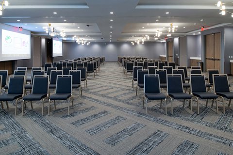 Aloft North Kansas City photo 3