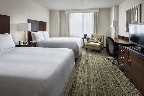 Philadelphia Airport Marriott photo 2