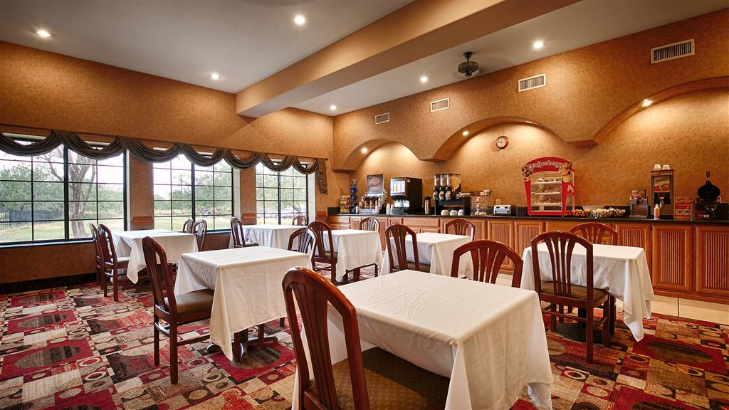 Best Western Casa Villa Suites photo 2