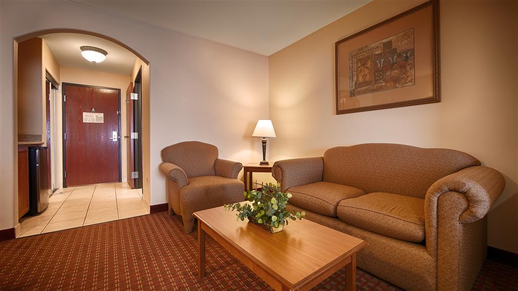 Best Western Casa Villa Suites photo 3