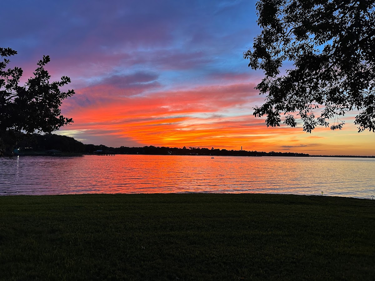 Sunrise Point at Cedar Creek Lake photo 3