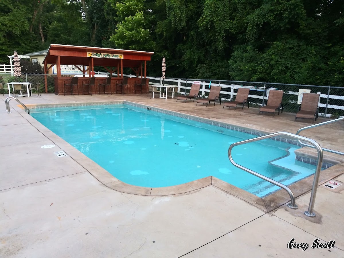 The Lighthouse Resort photo 3