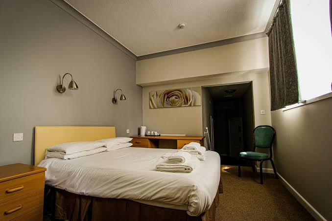 New Loretta Hotel photo 2
