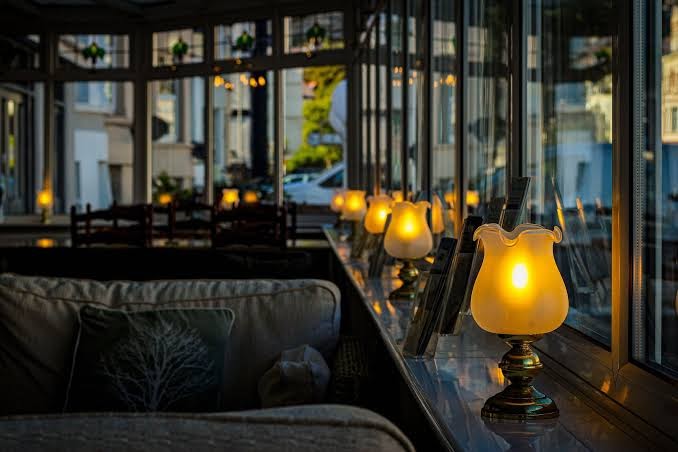 New Loretta Hotel photo 3