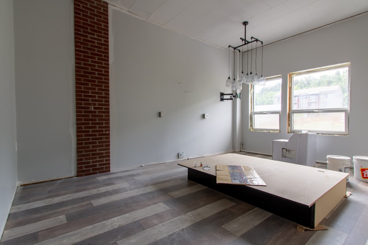 Lofts Hôtel Gaspésie photo 3