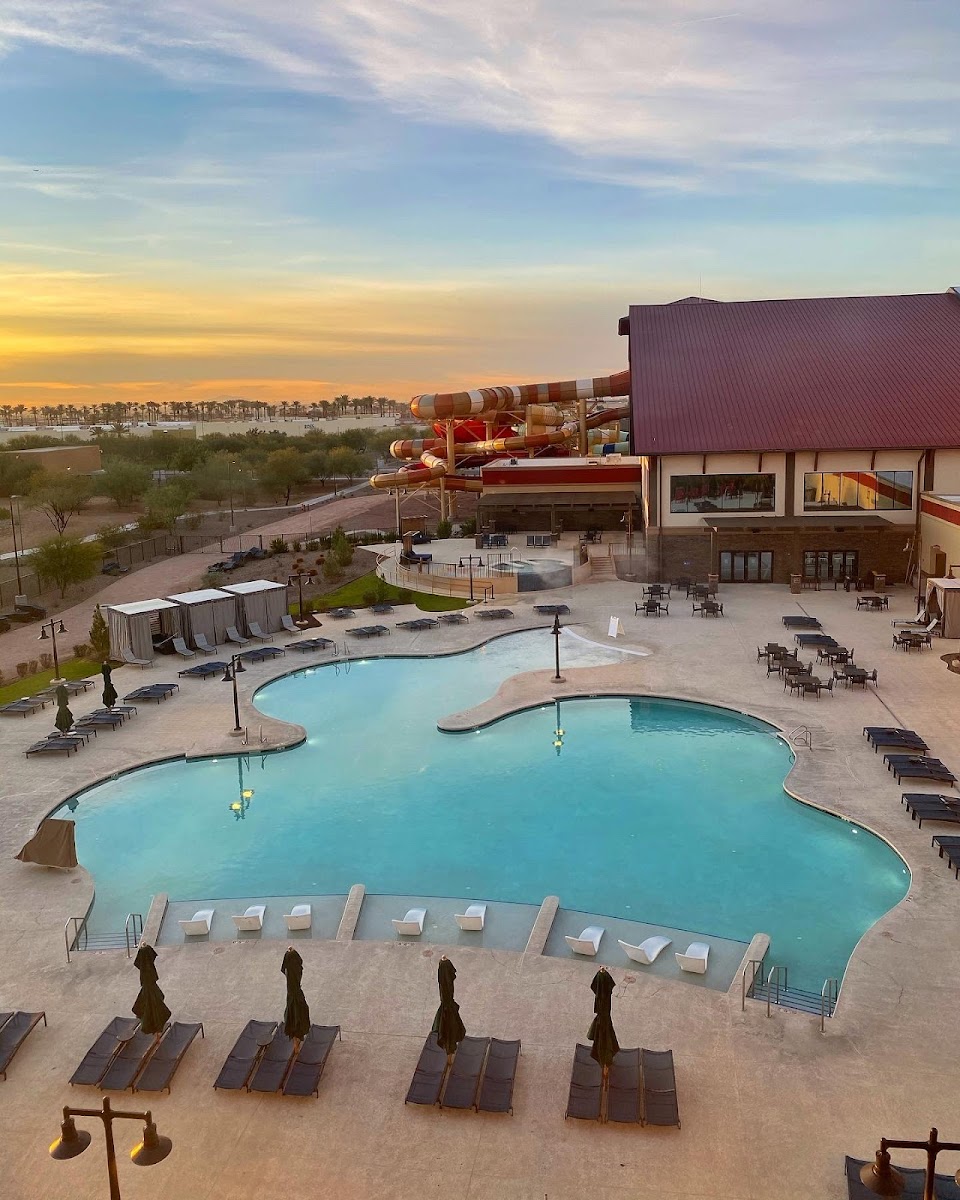 Great Wolf Lodge | Arizona photo 3