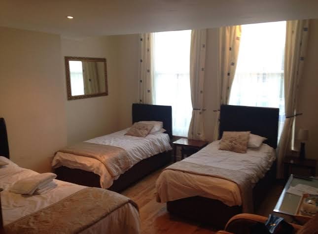 Sheil Suites photo 2