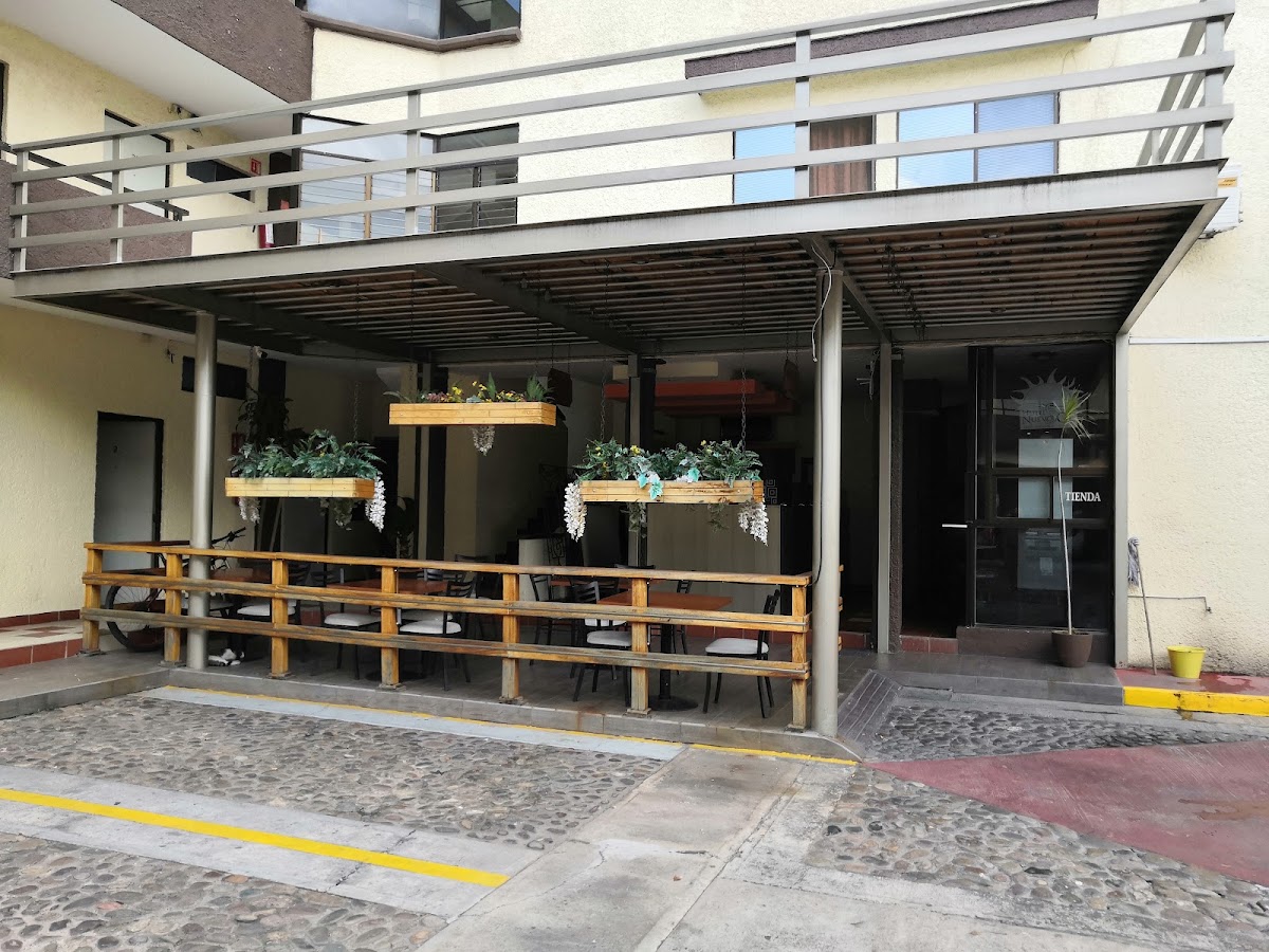 Hotel Nuevo Sol