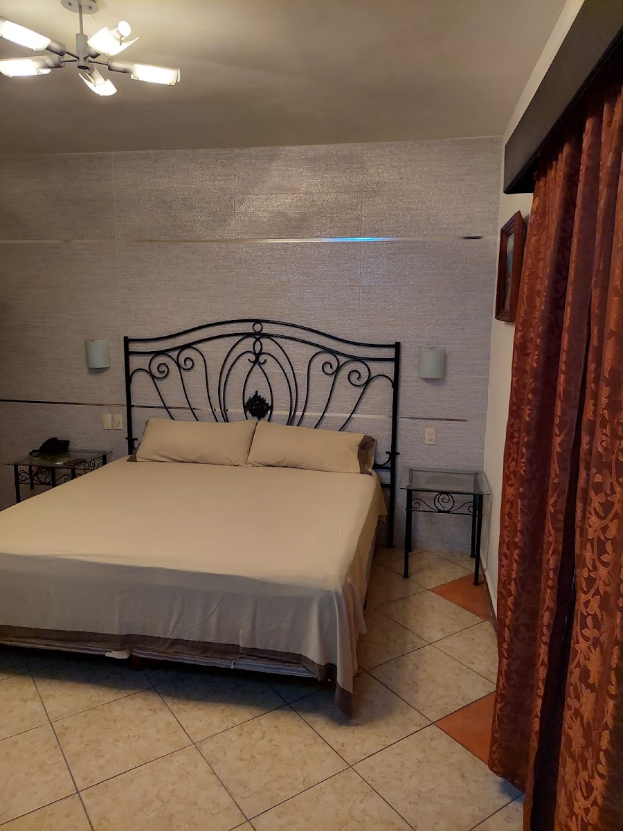 Hotel Nuevo Sol photo 2