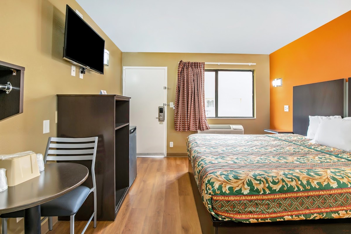 OYO Hotel Lake Charles Hwy 10 photo 2