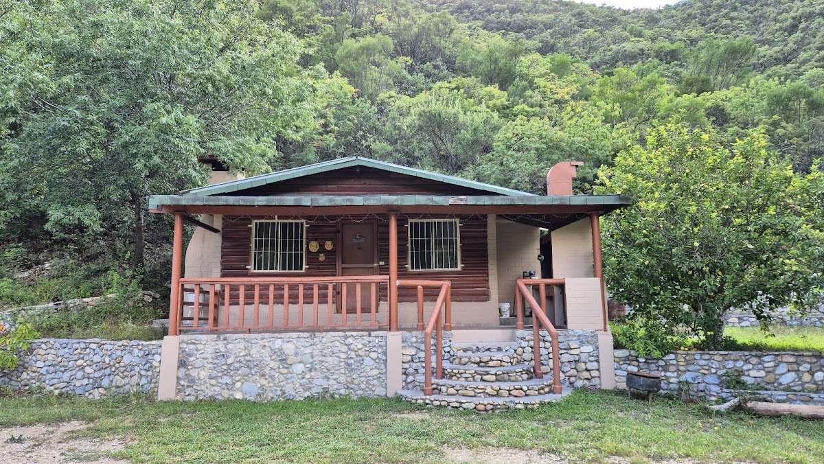 Cabañas Los Aguirre