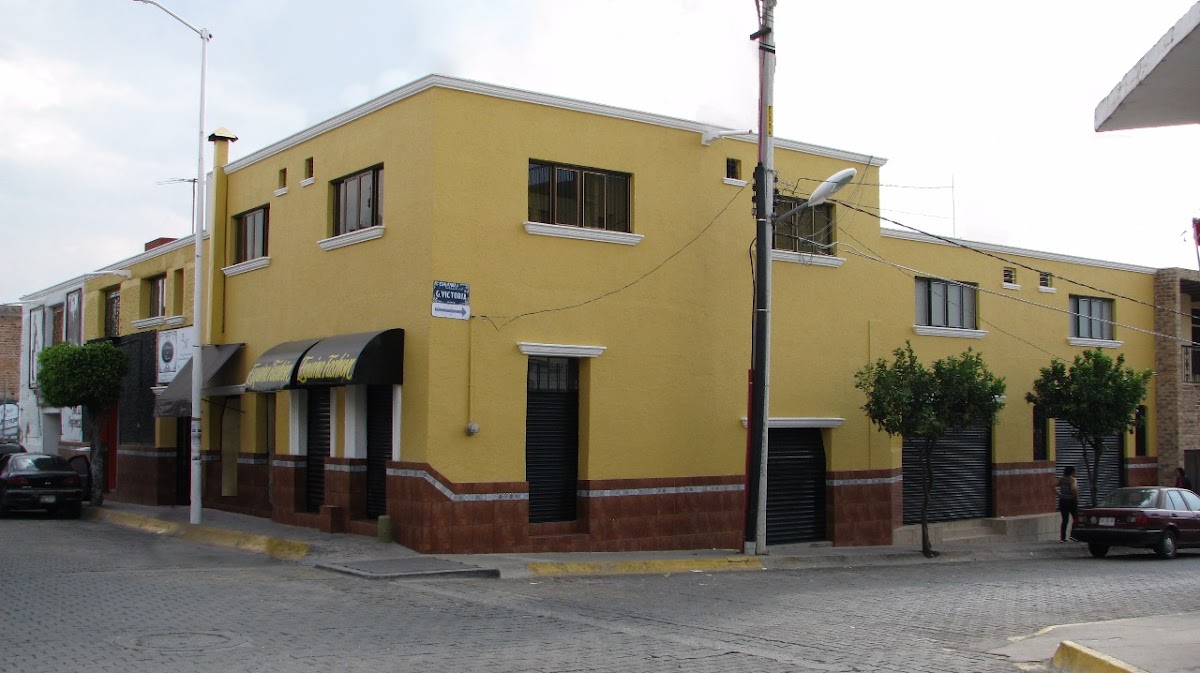 Hotel La Estancia de Marthita