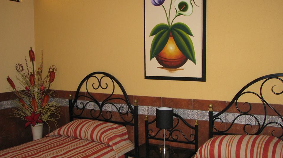 Hotel La Estancia de Marthita photo 2