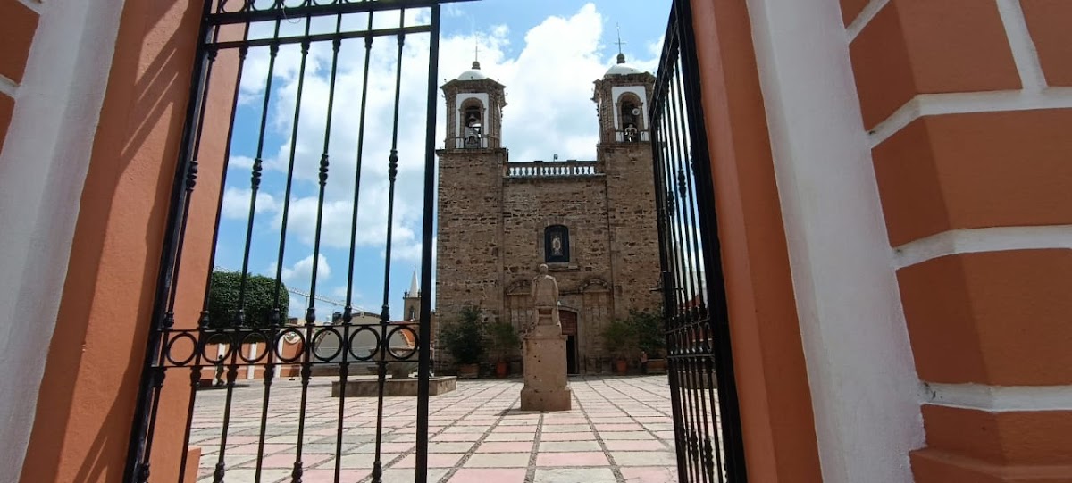 Hotel La Estancia de Marthita photo 3