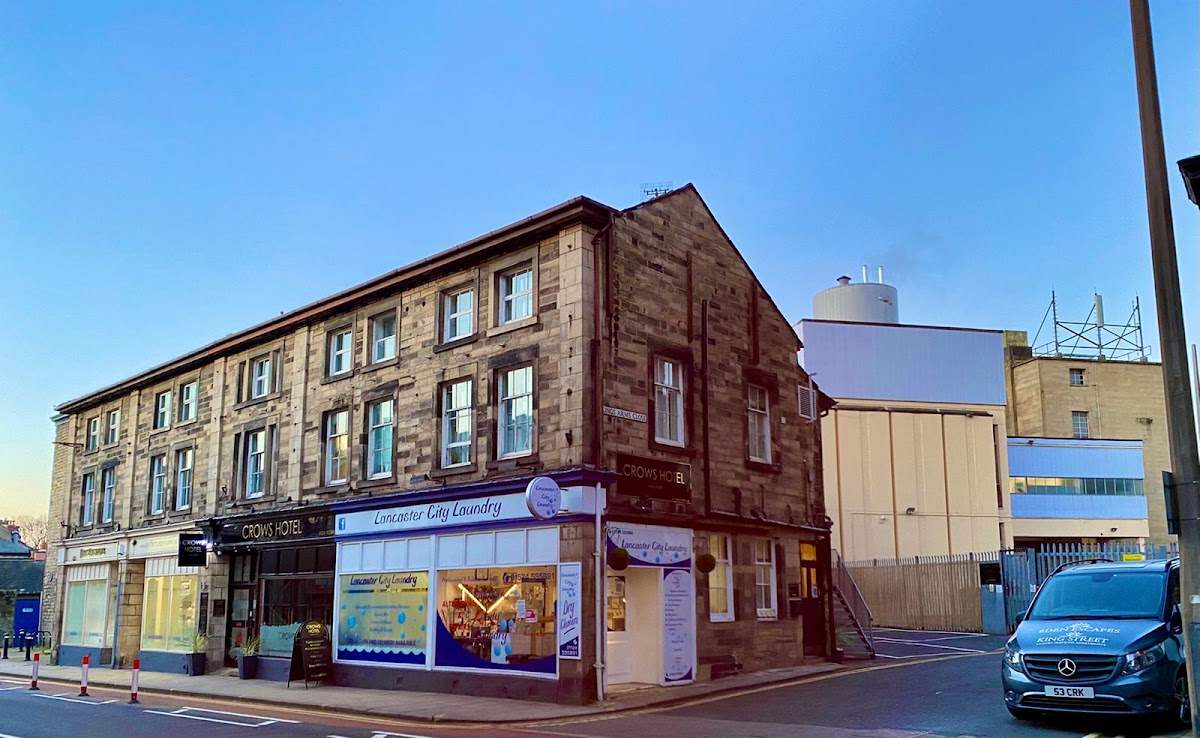 Crows Hotel Lancaster