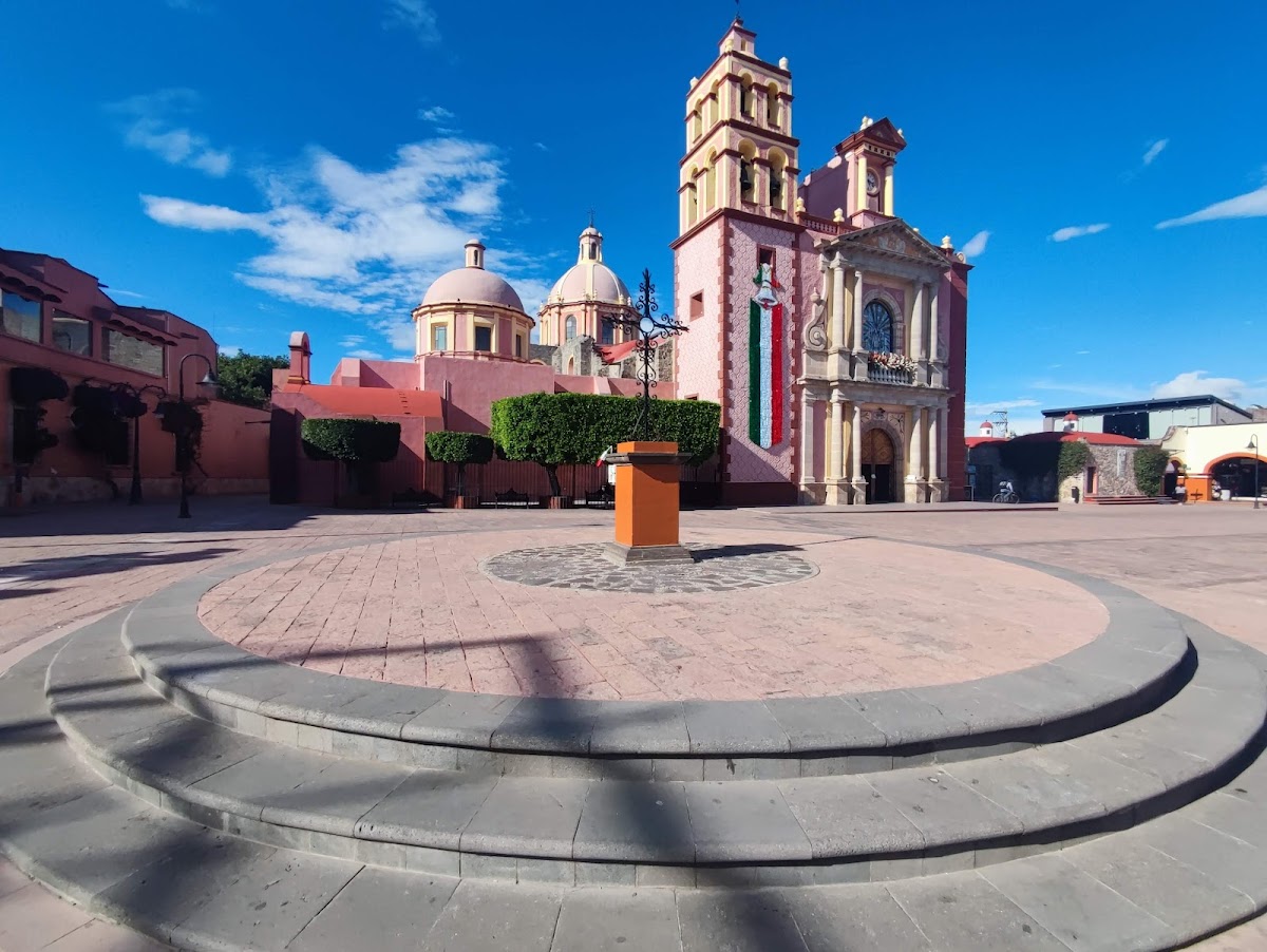 Parish St. Mary of the Assumption